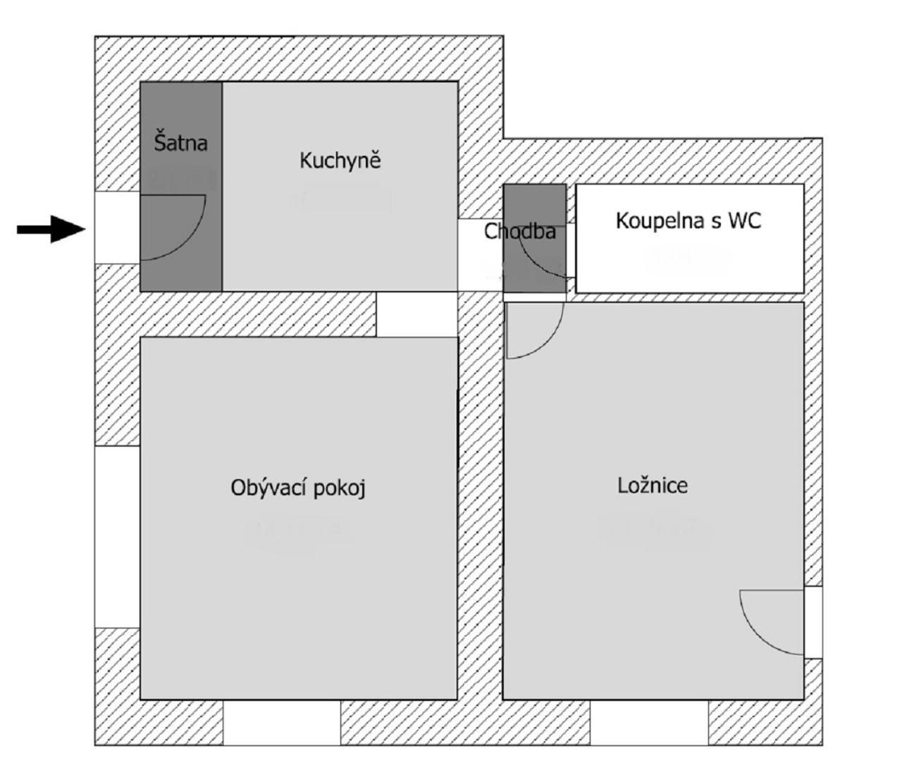 Luxusni Apt Hory 7 V Krkonosich Vysoké nad Jizerou Εξωτερικό φωτογραφία